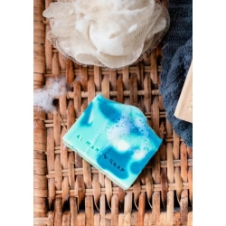 Almara Soap- Mydło Morning Shower 100g